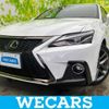 lexus ct 2018 quick_quick_DAA-ZWA10_ZWA10-2321869 image 1