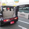 nissan cube 2009 TE373 image 4