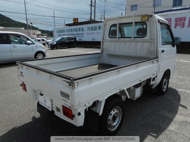 daihatsu hijet-truck 2002 -DAIHATSU--Hijet Truck TE-S210P--S210P-0155742---DAIHATSU--Hijet Truck TE-S210P--S210P-0155742- image 2