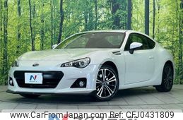 subaru brz 2013 -SUBARU--BRZ DBA-ZC6--ZC6-012806---SUBARU--BRZ DBA-ZC6--ZC6-012806-