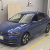 volkswagen polo 2021 -VOLKSWAGEN 【名古屋 332む8182】--VW Polo AWDKL-WVWZZZAWZMU024069---VOLKSWAGEN 【名古屋 332む8182】--VW Polo AWDKL-WVWZZZAWZMU024069- image 1