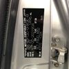 toyota ractis 2011 AF-NCP120-2021904 image 9