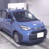 toyota sienta 2023 -TOYOTA 【青森 501ﾆ6417】--Sienta MXPL15G-1017132---TOYOTA 【青森 501ﾆ6417】--Sienta MXPL15G-1017132- image 1