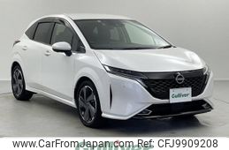 nissan aura 2023 -NISSAN--AURA 6AA-FE13--FE13-336749---NISSAN--AURA 6AA-FE13--FE13-336749-