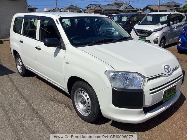 toyota probox-van 2019 -TOYOTA--Probox Van NSP160V--0046569---TOYOTA--Probox Van NSP160V--0046569- image 1