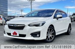 subaru impreza-wagon 2017 CFJ1818939