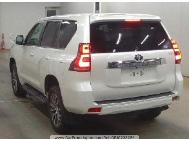 toyota land-cruiser-prado 2020 quick_quick_CBA-TRJ150W_TRJ150-0111933 image 2