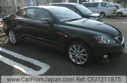 lexus is 2012 -LEXUS--Lexus IS DBA-GSE20--GSE20-2523618---LEXUS--Lexus IS DBA-GSE20--GSE20-2523618-
