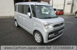 mazda flair-wagon 2018 CFJ1666864