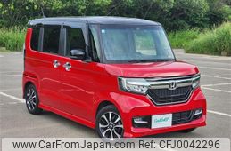 honda n-box 2019 -HONDA--N BOX DBA-JF3--JF3-1208314---HONDA--N BOX DBA-JF3--JF3-1208314-