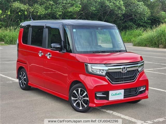 honda n-box 2019 -HONDA--N BOX DBA-JF3--JF3-1208314---HONDA--N BOX DBA-JF3--JF3-1208314- image 1