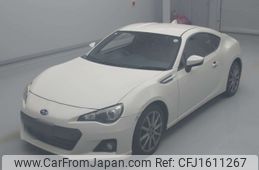 subaru brz 2015 CFJ1611267