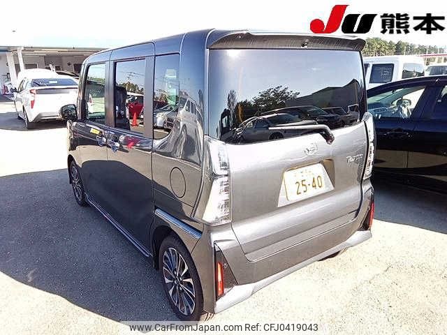 daihatsu tanto 2023 -DAIHATSU 【熊本 582ﾄ2540】--Tanto LA650S--0340026---DAIHATSU 【熊本 582ﾄ2540】--Tanto LA650S--0340026- image 2