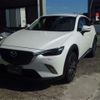 mazda cx-3 2018 -MAZDA--CX-3 6BA-DKEAW--DKEAW-100740---MAZDA--CX-3 6BA-DKEAW--DKEAW-100740- image 1