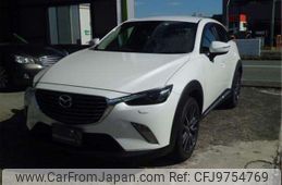 mazda cx-3 2018 -MAZDA--CX-3 6BA-DKEAW--DKEAW-100740---MAZDA--CX-3 6BA-DKEAW--DKEAW-100740-