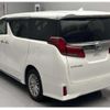 toyota alphard 2020 CFJ1741754 image 2