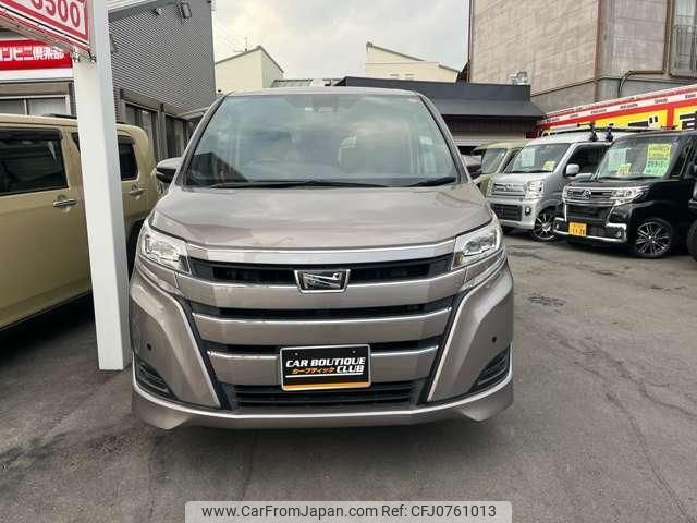 toyota noah 2019 quick_quick_DBA-ZRR80G_ZRR80-0579206 image 2