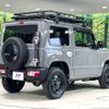 suzuki jimny 2021 CFJ1773611 image 17