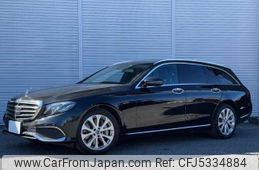 mercedes-benz e-class-station-wagon 2018 -MERCEDES-BENZ--Benz E Class Wagon RBA-213271--WDD2132712A230660---MERCEDES-BENZ--Benz E Class Wagon RBA-213271--WDD2132712A230660-
