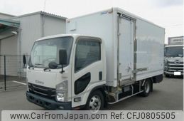 isuzu elf-truck 2018 CFJ0805505