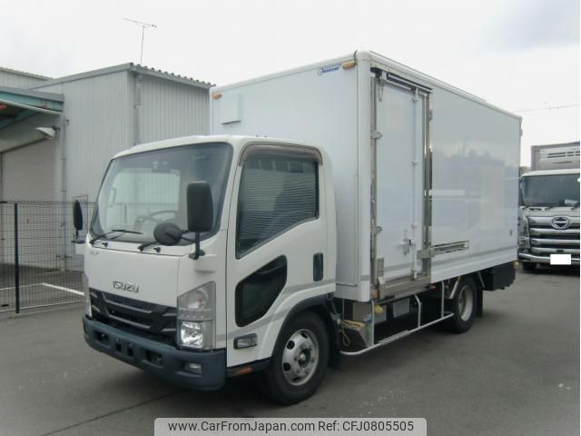 isuzu elf-truck 2018 CFJ0805505 image 1