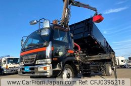 nissan diesel-ud-condor 2003 GOO_NET_EXCHANGE_0700644A30241031W001