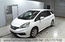 honda fit-shuttle 2014 CFJ1757958