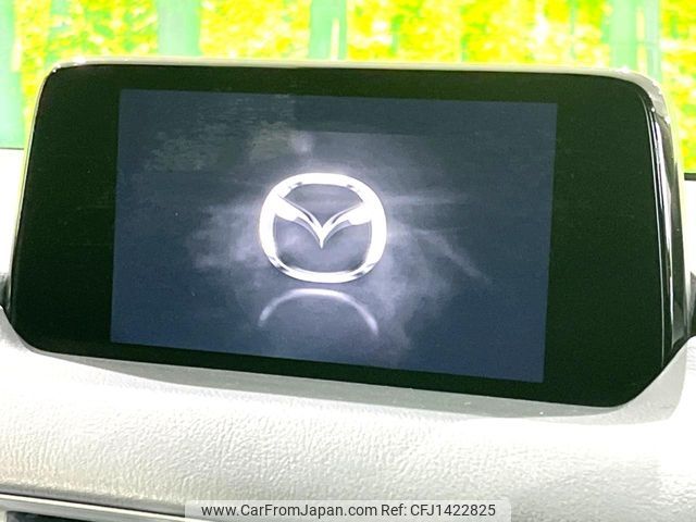 mazda cx-5 2018 -MAZDA--CX-5 3DA-KF2P--KF2P-202082---MAZDA--CX-5 3DA-KF2P--KF2P-202082- image 2
