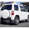 mitsubishi pajero-mini 2011 -MITSUBISHI--ﾊﾟｼﾞｪﾛﾐﾆ 4WD ABA-H58A--H58A-1005557---MITSUBISHI--ﾊﾟｼﾞｪﾛﾐﾆ 4WD ABA-H58A--H58A-1005557- image 3