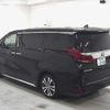 toyota alphard 2023 -TOYOTA 【広島 354ﾂ3588】--Alphard AGH30W-0449350---TOYOTA 【広島 354ﾂ3588】--Alphard AGH30W-0449350- image 2