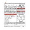 toyota alphard 2012 -TOYOTA 【名古屋 305ﾌ6447】--Alphard DAA-ATH20W--ATH20-8020279---TOYOTA 【名古屋 305ﾌ6447】--Alphard DAA-ATH20W--ATH20-8020279- image 3