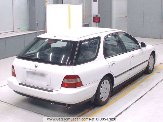 honda accord-wagon 1997 -HONDA--Accord Wagon -CE1--1HGCE1825VA002811---HONDA--Accord Wagon -CE1--1HGCE1825VA002811- image 2