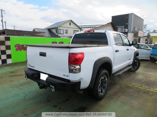 toyota tundra 2013 -OTHER IMPORTED 【名変中 】--Tundra ﾌﾒｲ--01058163---OTHER IMPORTED 【名変中 】--Tundra ﾌﾒｲ--01058163- image 2