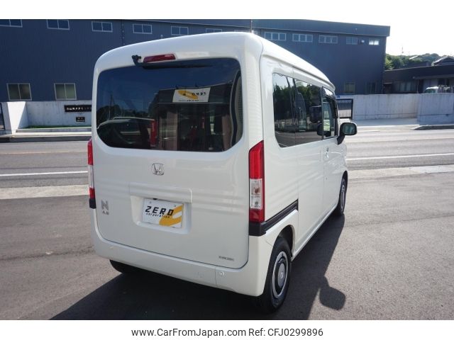 honda n-van 2018 -HONDA--N VAN JJ1--JJ1-3013670---HONDA--N VAN JJ1--JJ1-3013670- image 2