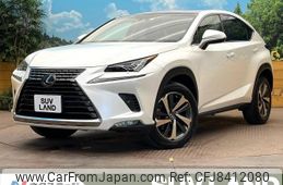 lexus nx 2018 -LEXUS--Lexus NX DBA-AGZ10--AGZ10-1016561---LEXUS--Lexus NX DBA-AGZ10--AGZ10-1016561-