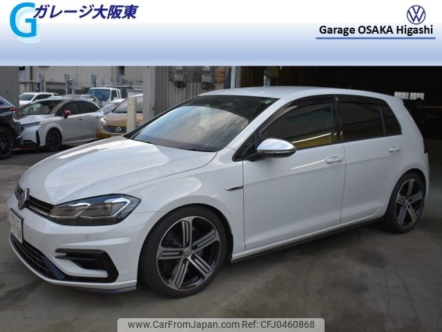 volkswagen golf 2018 -VOLKSWAGEN--VW Golf ABA-AUDJHF--WVWZZZAUZJW178449---VOLKSWAGEN--VW Golf ABA-AUDJHF--WVWZZZAUZJW178449- image 1