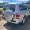 mitsubishi pajero 2004 CFJ1505011 image 7