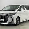 toyota alphard 2018 -TOYOTA--Alphard DBA-AGH35W--AGH35-0025784---TOYOTA--Alphard DBA-AGH35W--AGH35-0025784- image 17