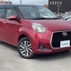 daihatsu boon 2019 -DAIHATSU--Boon 5BA-M710S--M710S-0004865---DAIHATSU--Boon 5BA-M710S--M710S-0004865- image 1