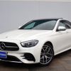 mercedes-benz e-class 2023 -MERCEDES-BENZ--Benz E Class 4AA-213077C--W1K2130772B128262---MERCEDES-BENZ--Benz E Class 4AA-213077C--W1K2130772B128262- image 1