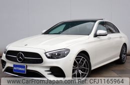 mercedes-benz e-class 2023 -MERCEDES-BENZ--Benz E Class 4AA-213077C--W1K2130772B128262---MERCEDES-BENZ--Benz E Class 4AA-213077C--W1K2130772B128262-