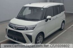 toyota roomy 2022 -TOYOTA--Roomy 5BA-M900A--M900A-0669120---TOYOTA--Roomy 5BA-M900A--M900A-0669120-