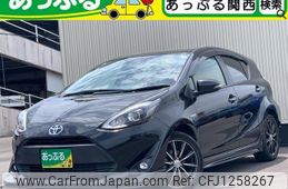 toyota aqua 2019 quick_quick_DAA-NHP10_NHP10-6831283
