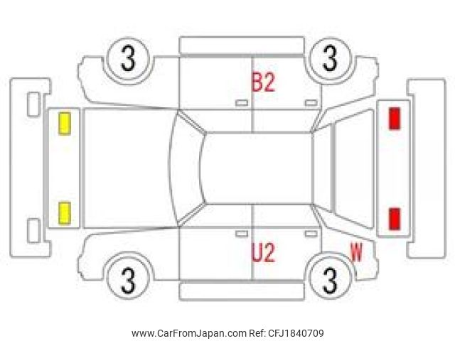 suzuki wagon-r 2020 CFJ1840709 image 2