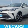 toyota c-hr 2020 quick_quick_6AA-ZYX11_ZYX11-2008863 image 1