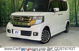 honda n-box 2016 -HONDA--N BOX DBA-JF1--JF1-2510893---HONDA--N BOX DBA-JF1--JF1-2510893-