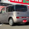 nissan cube 2014 -NISSAN 【札幌 504ﾏ3430】--Cube NZ12--053135---NISSAN 【札幌 504ﾏ3430】--Cube NZ12--053135- image 2