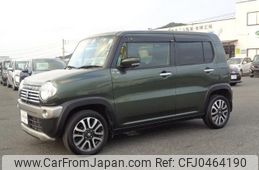 suzuki hustler 2016 quick_quick_DAA-MR41S_MR41S-210134