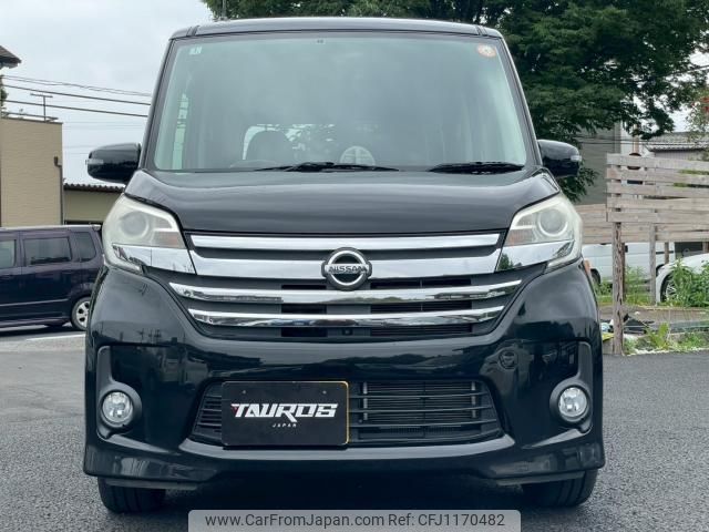 nissan dayz-roox 2015 quick_quick_DBA-B21A_B21A-0023691 image 2