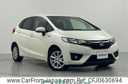 honda fit 2016 -HONDA--Fit DAA-GP5--GP5-4311782---HONDA--Fit DAA-GP5--GP5-4311782-